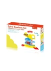 ÇOK SATAN 1826 FISHER PRICE SPIRAL YOL SET
