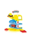 ÇOK SATAN 1826 FISHER PRICE SPIRAL YOL SET