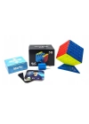 ÇOK SATAN 1853 Moyu Meilong 5x5 Manyetik Küp -Başeltoys
