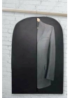 ÇOK SATAN 2 Adet Kullanışlı Takım Elbise Kılıfı 100x63 Cm 0096