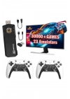 ÇOK SATAN 20.000 Oyunlu Kablosuz Çift Kol Retro Oyunlar Çift Kollu Game Stick