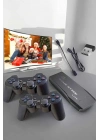 ÇOK SATAN 20.000 Oyunlu Premium Model Oyun Konsolu 8k Android Tv HD Game Stick