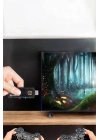ÇOK SATAN 20.000 Oyunlu Premium Model Oyun Konsolu 8k Android Tv HD Game Stick