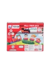 ÇOK SATAN 200003 Pilli Tren -UJ Toys