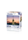 ÇOK SATAN 20059 Kız Kulesi Gün İstanbul 500 Parça Puzzle -KS Puzzle