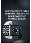 ÇOK SATAN 2025 Model Akıllı Saat ve Yeni Nesil Pro Bluetooth Kulaklık TWS Yüksek Ses Kaliteli