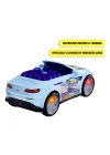 ÇOK SATAN 203765008  Mercedes-Benz E-Class Beat Spinner -Dickie