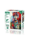 ÇOK SATAN 20771  Savaş Yılları 1000 Parça Puzzle -Ks Puzzle