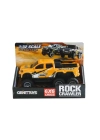 ÇOK SATAN 2101 6X6 Arazi Aracı 1:32