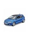 ÇOK SATAN 21059 Burago 1:24 Volkswagen Polo GTI Mark 5 Model Araba