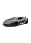 ÇOK SATAN 21061 1:24 Lamborghini Sesto Elemento -Sunman