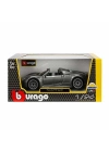 ÇOK SATAN 21076  1:24 Porsche 918 Spyder Model Araba