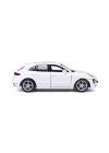ÇOK SATAN 21077 1:24 Porsche Macan Model Araba -Sunman