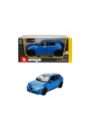 ÇOK SATAN 21086 1:24 Alfa Romeo Stelvio Model Araba -Sunman
