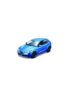 ÇOK SATAN 21086 1:24 Alfa Romeo Stelvio Model Araba -Sunman