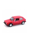 ÇOK SATAN 21089 Sunman, 1:24 Burago Volswagen Golf Mk1 Gtı