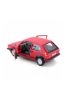 ÇOK SATAN 21089 Sunman, 1:24 Burago Volswagen Golf Mk1 Gtı