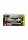 ÇOK SATAN 21093 1:24 Ford Capri 1973 Model Araba