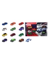 ÇOK SATAN 212054036 Majorette Giftpack Araç Seti 9+4 -1 adet fiyatıdır