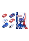 ÇOK SATAN 212055011 Majorette French Touch Premium Arabalar