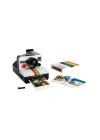 ÇOK SATAN 21345 Lego ideas Polaroid OneStep SX-70 Kamera 516 parça +18 yaş