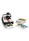 ÇOK SATAN 21345 Lego ideas Polaroid OneStep SX-70 Kamera 516 parça +18 yaş