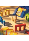 ÇOK SATAN 214341 Ravensburger, Make N Break Junior / +5 yaş