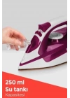 ÇOK SATAN 2200W Seramik Kaplama Estetik Tasarımı 360 Derece Dönebilir Kablosu