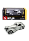 ÇOK SATAN 22092 1:24 Burago Bugatti Atlantic