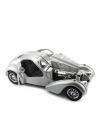 ÇOK SATAN 22092 1:24 Burago Bugatti Atlantic