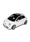 ÇOK SATAN 22106 Burago 1:24 Fiat 500 2007 Model Araba