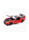 ÇOK SATAN 22114 Burago 1:24 Dodge Viper SRT 10 ACR Model Araba