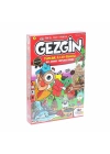 ÇOK SATAN 2290 Gezgin Türkiye İller Oyunu