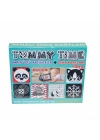 ÇOK SATAN 2304 Tummy Time Aynalı Zeka Kartı - Dıy Toy