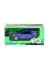 ÇOK SATAN 24007 Welly Volkwagen Scirocco 1:24 -Karsan Oyuncak