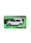 ÇOK SATAN 24092 Welly Porsche Cayenne Turbo 1:24