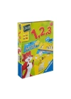 ÇOK SATAN 243709 Ravensburger, Logo 1,2,3 / 3-6 yaş