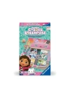 ÇOK SATAN 248100 Ravensburger - Gabbys Dollhouse - Seyahat Boy Kutu Oyunu