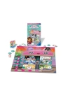 ÇOK SATAN 248100 Ravensburger - Gabbys Dollhouse - Seyahat Boy Kutu Oyunu