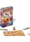 ÇOK SATAN 248803 Ravensburger - Bay Böcek Firarda - Seyahat Boy Kutu Oyunu