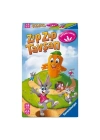 ÇOK SATAN 248810 Ravensburger - ZıpZıp Tavşan - Seyahat Boy Kutu Oyunu