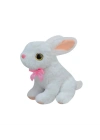 ÇOK SATAN 25 CM SEVİMLİ TAVŞAN PELUŞ -HLY