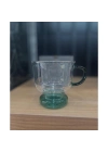 ÇOK SATAN 250 ml Renkli Cam Bardak