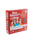 ÇOK SATAN 25106 KS, Ben Neyim? - What I Am? / +5 yaş