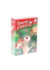 ÇOK SATAN 25113 Speedy Fingers Kutu Oyunu