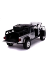 ÇOK SATAN 253203055 Fast Furious Jeep Gladiatör 1:24
