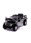 ÇOK SATAN 253203055 Fast Furious Jeep Gladiatör 1:24