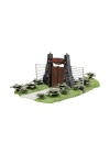 ÇOK SATAN 253252028 Jada Jurassic World Nano Scene