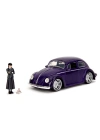 ÇOK SATAN 253255076 Jada Wednesday Volkswagen Beetle 1 24