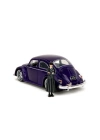 ÇOK SATAN 253255076 Jada Wednesday Volkswagen Beetle 1 24